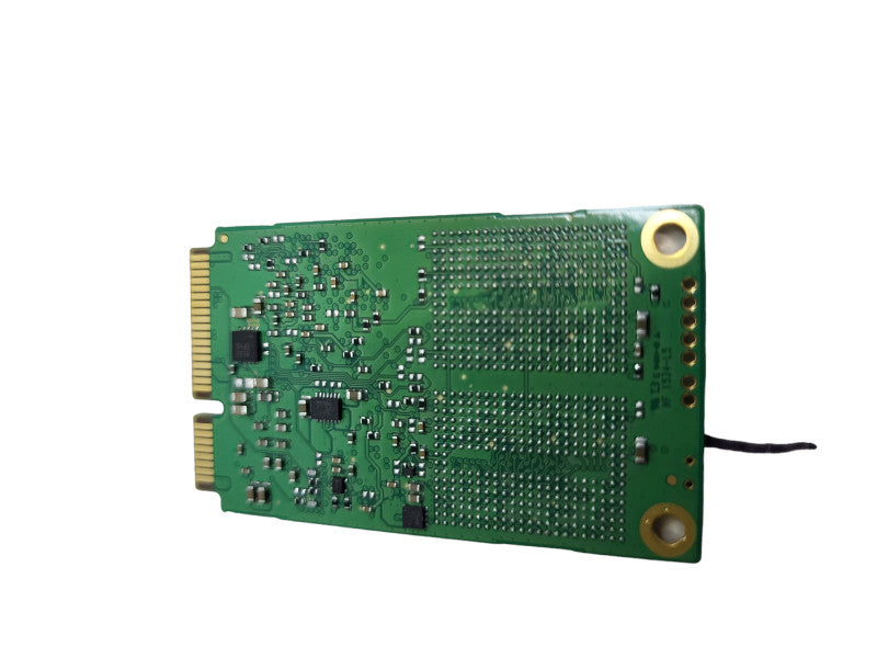256GB mSATA SSD | 90% and Above Health | Mixed Brands Q&
