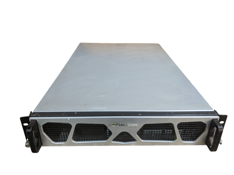 Custom 2U Server - ASUS WSX299/SE | Core i9-7980XE | 32GB DDR4 | No HDD