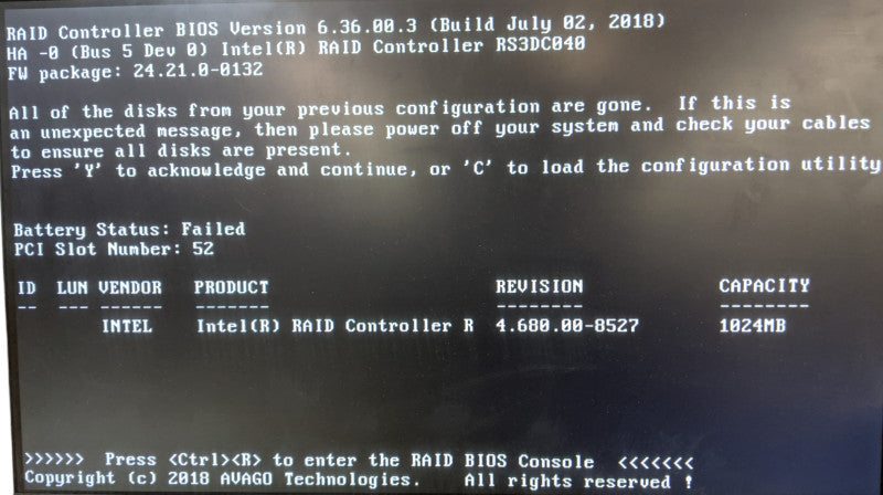 Custom 2U Server - ASUS WSX299/SE | Core i9-7980XE | 32GB DDR4 | No HDD