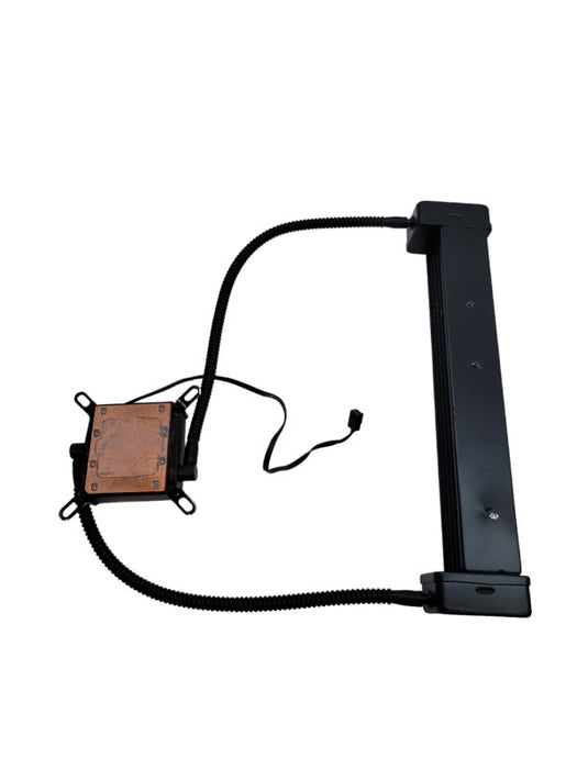 1U LGA 2066 Liquid Cooling %