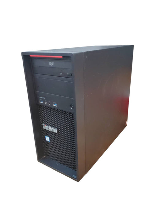 Lenovo ThinkStation P320 Workstation Xeon E3-1245v5 24GB RAM NO HDD @