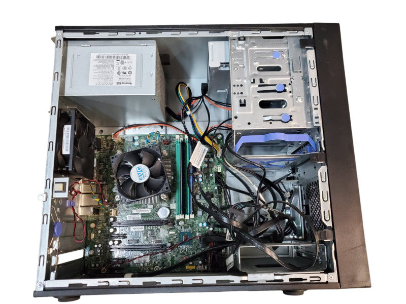 Lenovo ThinkStation P320 Workstation Xeon E3-1245v5 24GB RAM NO HDD @