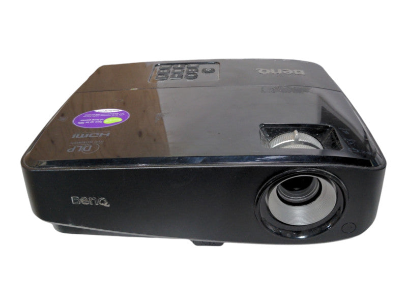 BenQ MX522 XGA 3000 ANSI Lumens HDMI Projector, Lamp Hour: 29Hrs