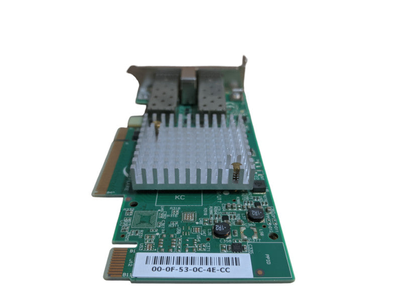 SolarFlare SF329-9021-R7.2 10GBs PCI-e Server Adapter S6102