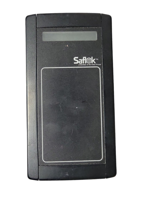 Saflok 74350 USB Network Key Encoder, READ Q_