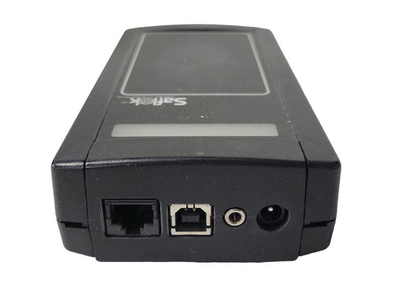 Saflok 74350 USB Network Key Encoder, READ Q_