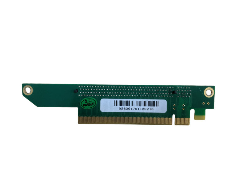 PCIe Riser | PCI-E-16X-1U VER1.0