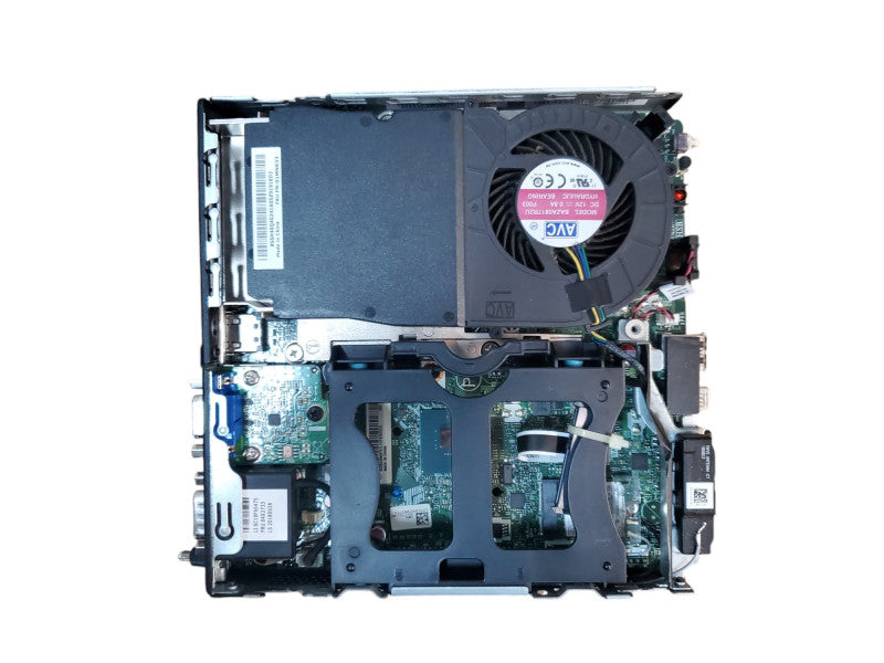 Lenovo ThinkCentre M920q USFF Desktop i5-8500T 8GB DDR4 NO HDD w/ Caddy @