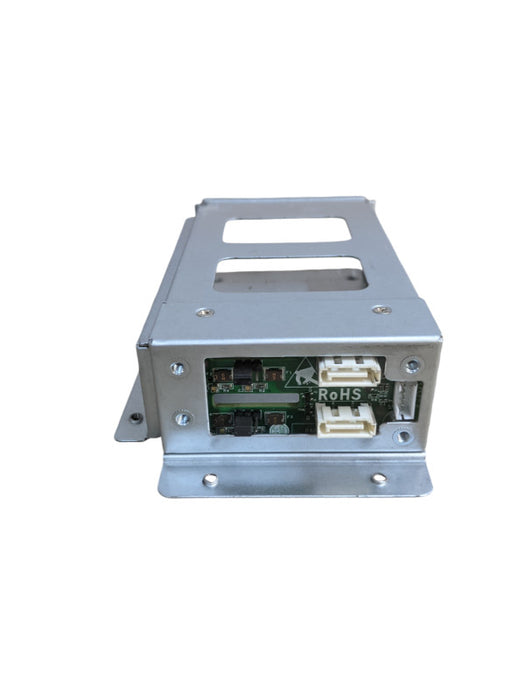 1U - 2-Bay 2.5\\" SATA HDD Enclosure | See Photos