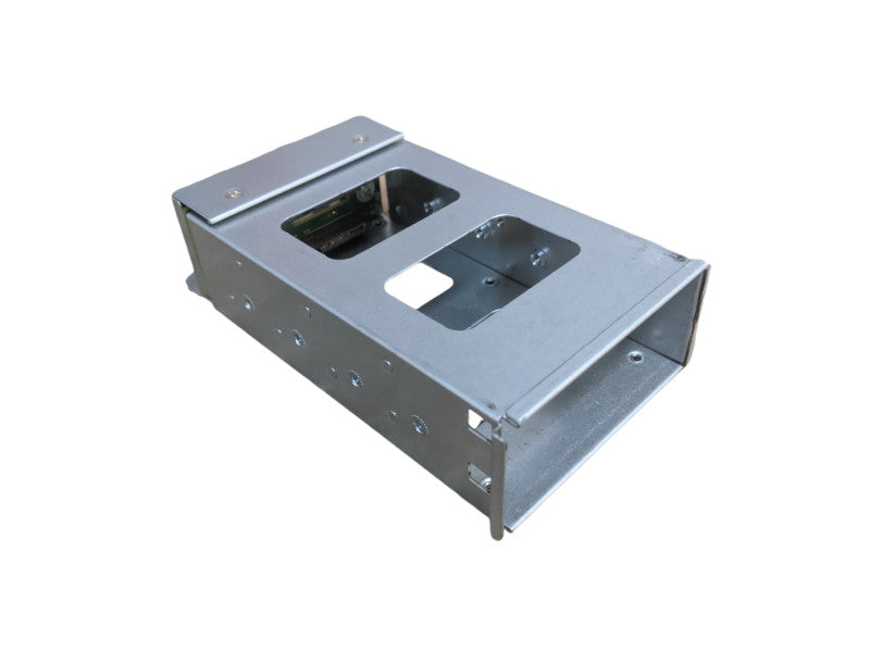 1U - 2-Bay 2.5\\" SATA HDD Enclosure | See Photos