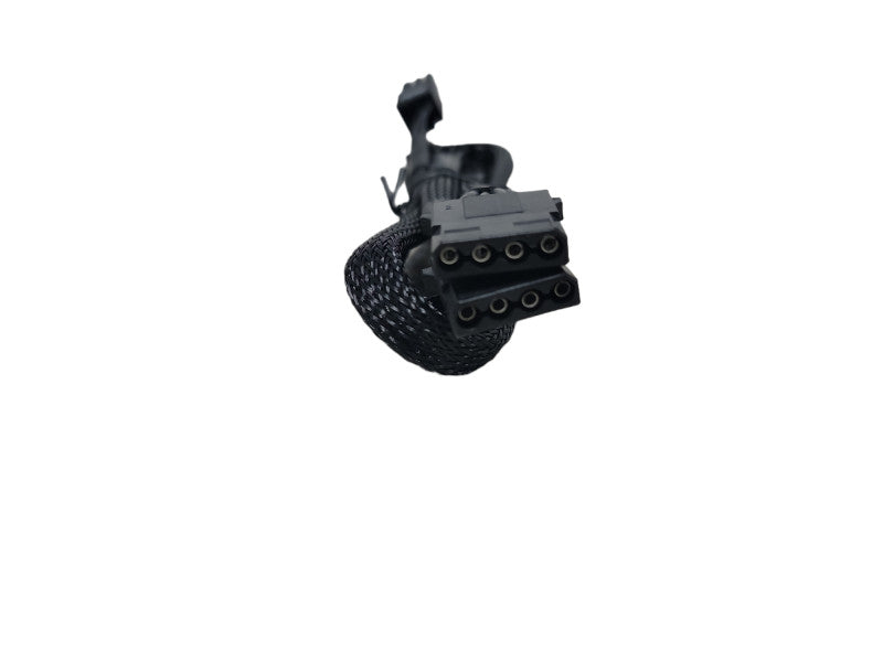 Bundle of 25 Power Connectors: SATA, Molex, and PCIe Adapters - Like New