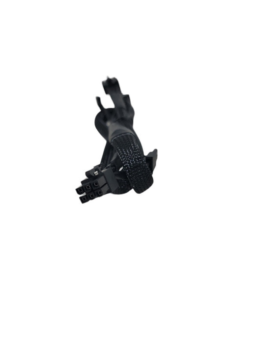 Bundle of 25 Power Connectors: SATA, Molex, and PCIe Adapters - Like New