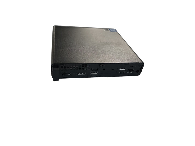 HP ProDesk 400 G4 DM  i5 - 8500T CPU @  2.10GHz 16GB DDR4 Ram Î¸