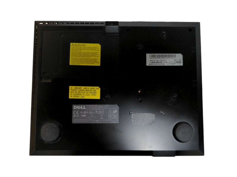Dell 4320 WXGA DLP HDMI Projector, Lamp hour: 1596hrs