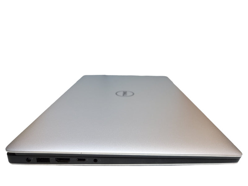 Dell Precision 5520 | i7-6820HQ| 8GB DDR4| Quadro P1000| NO SSD FOR PARTS Î² BudLap