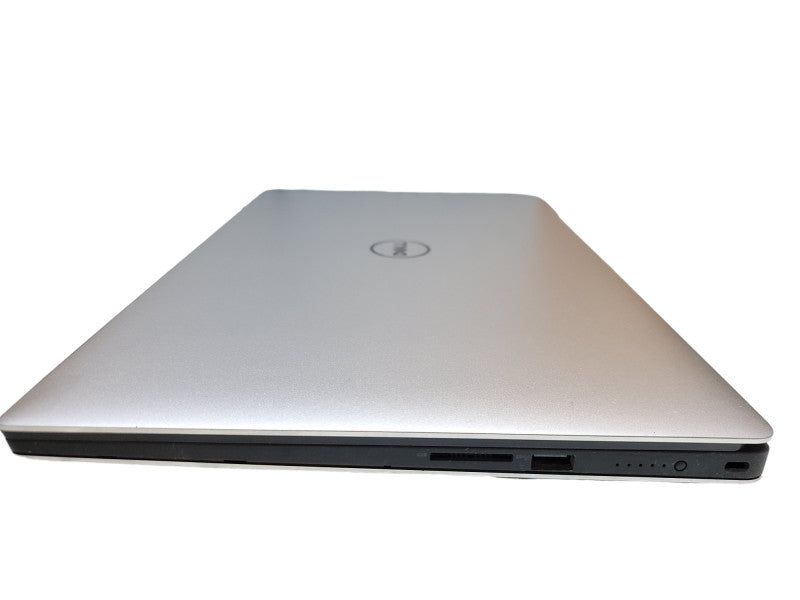 Dell Precision 5520 | i7-6820HQ| 8GB DDR4| Quadro P1000| NO SSD FOR PARTS Î² BudLap