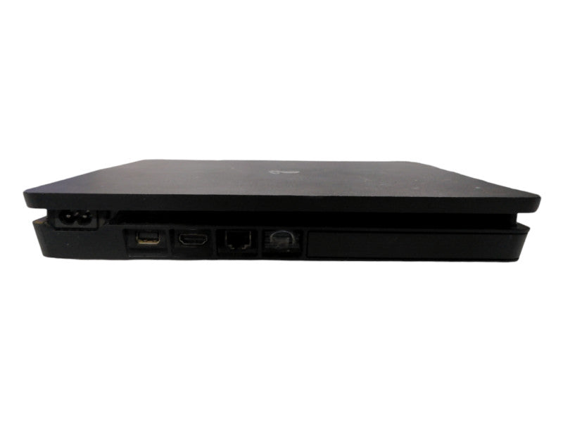 Sony PlayStation 4 Slim (CUH-2015A) 500GB, Console only