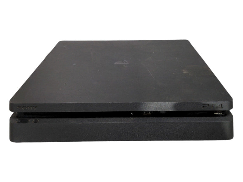 Sony PlayStation 4 Slim (CUH-2015A) 500GB, Console only