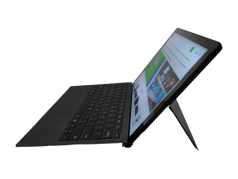 Microsoft Surface Pro 7 (1866), i7-1065G7 1.30GHz 4C, 16GB DDR4, 256GB SSD