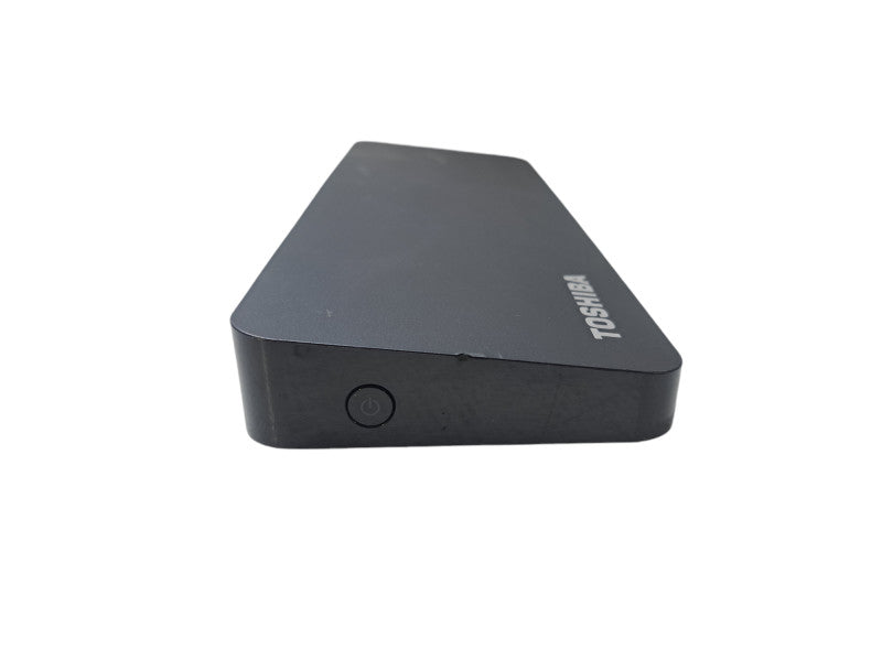 Toshiba Thunderbolt 3 Dock PA5281U-1PRP USB 3.0 Docking Station | *READ*