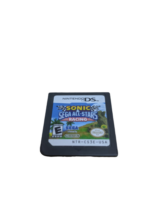 Sonic & Sega All-Stars Racing - Nintendo DS | Game Only
