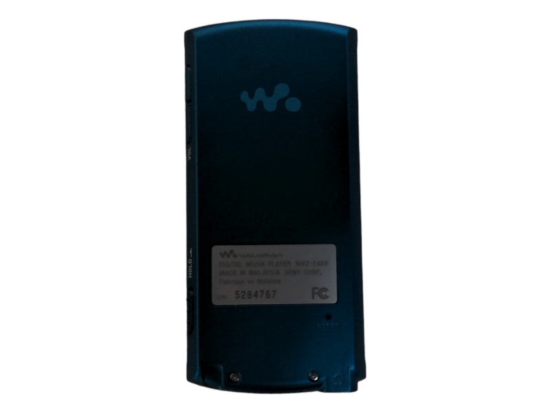 Sony Walkman Digital Media Player MP3 NWZ-E464 w/ Speaker Dock Station