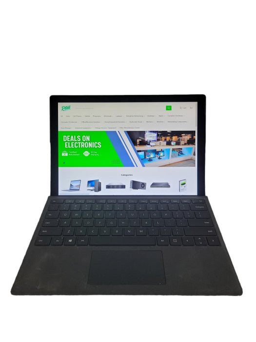 Microsoft Surface Pro 7 (1866), i7-1065G7 1.30GHz 4C, 16GB DDR4, 256GB SSD !