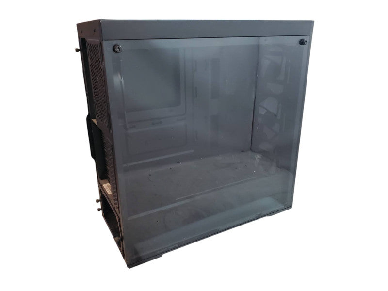 Cooler Master Mid-Tower Custom PC Case @