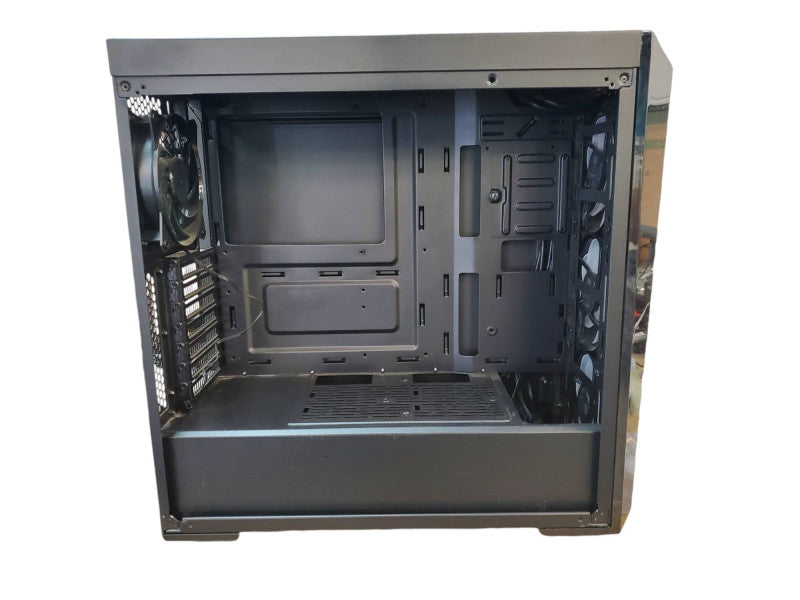Cooler Master Mid-Tower Custom PC Case @