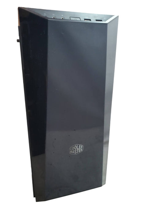 Cooler Master Mid-Tower Custom PC Case @
