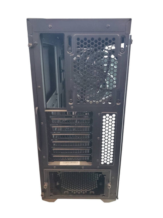 Cooler Master Mid-Tower Custom PC Case @