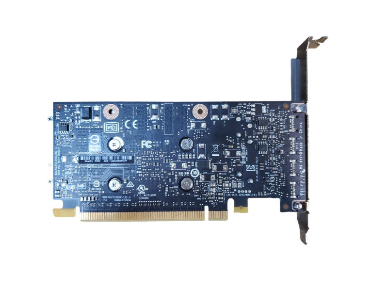 NVIDIA Quadro P400 2GB GPU @
