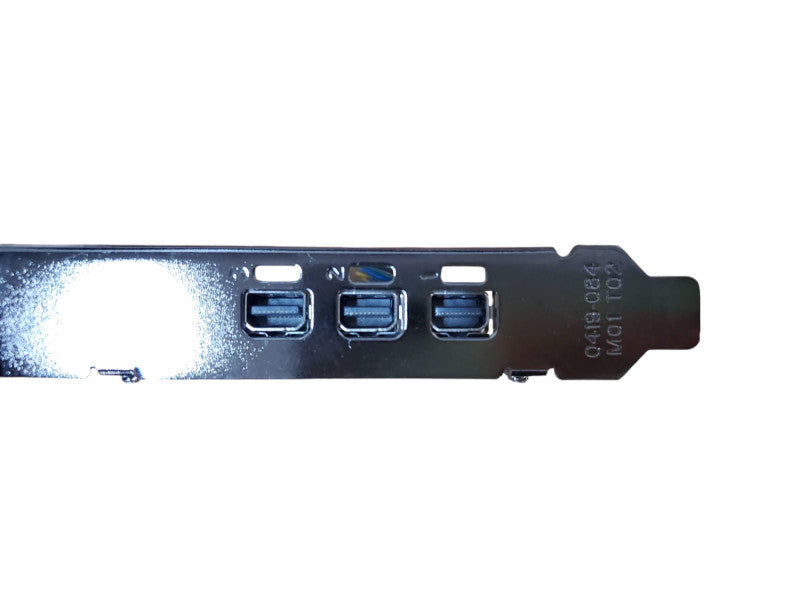 NVIDIA Quadro P400 2GB GPU @