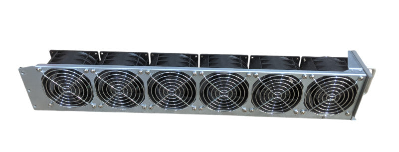 Cisco ASR-9006 Router Fan Tray Module | ASR-9006-FAN-V2 V01 Q