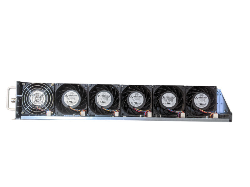 Cisco ASR-9006 Router Fan Tray Module | ASR-9006-FAN-V2 V01 Q