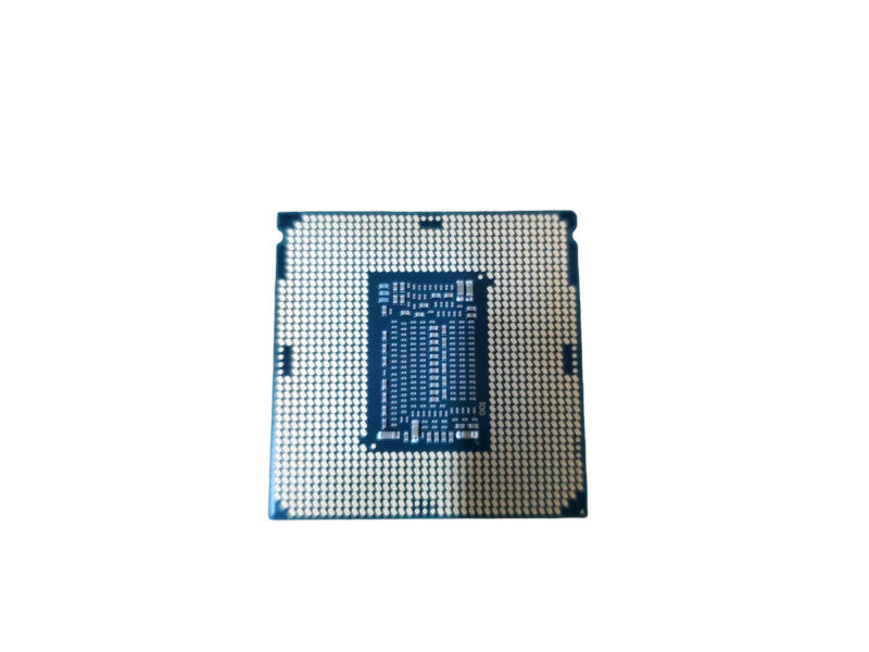 Intel Core i7-8700T 6 Cores 12 Threads 4.0Ghz Boost [SR3WX] @