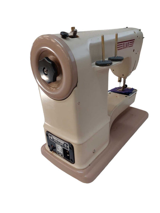 Vintage ELNA SuperMatic Sewing Machine Switzerland Model: 722010 =