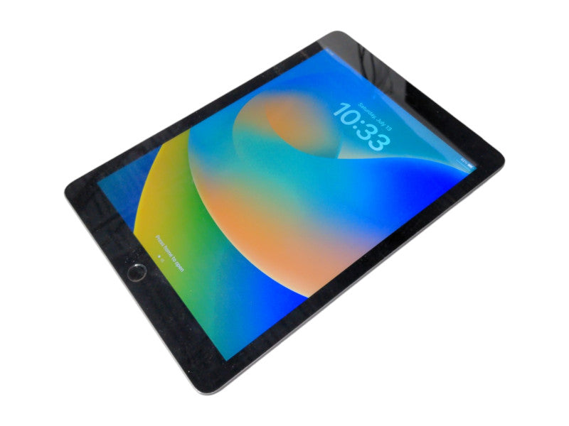 Apple iPad 5th Gen 128GB (A1823)