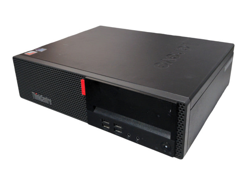 LENOVO ThinkCentre M725s, AMD PRO A10-9700 R7 3.50GHz 4C, 8GB DDR4, No HDD