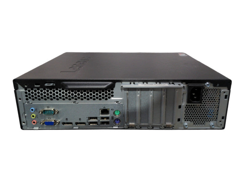 LENOVO ThinkCentre M725s, AMD PRO A10-9700 R7 3.50GHz 4C, 8GB DDR4, No HDD