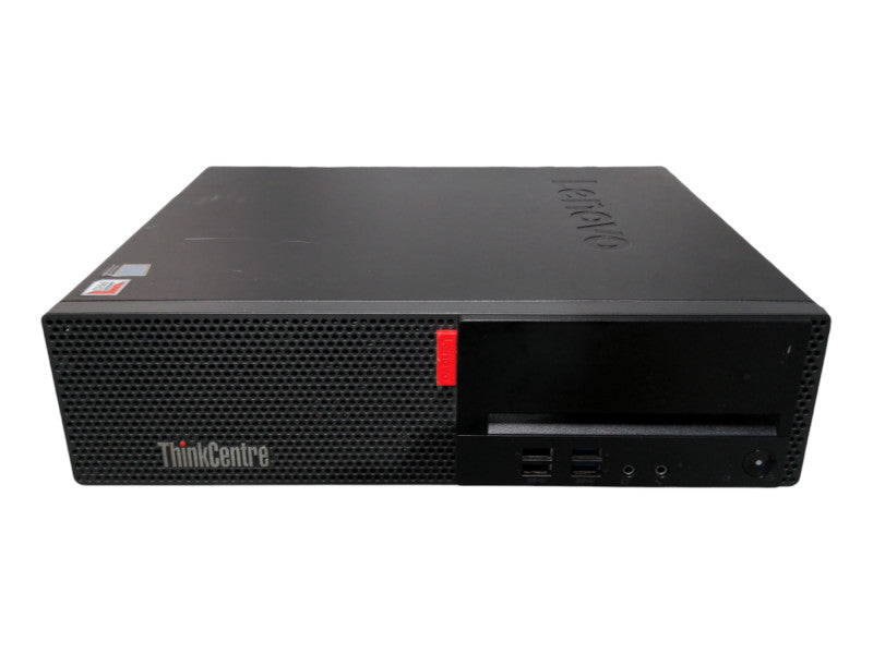 LENOVO ThinkCentre M725s, AMD PRO A10-9700 R7 3.50GHz 4C, 8GB DDR4, No HDD