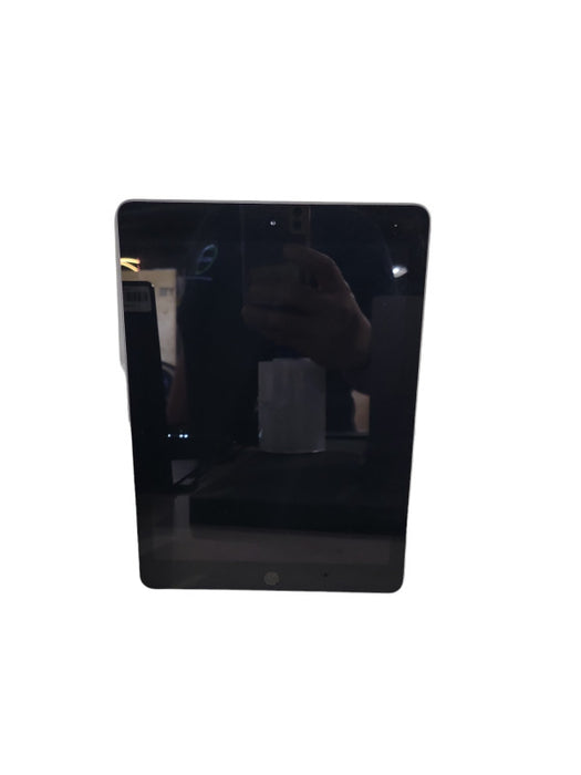 Apple iPad 6th Gen 128GB (A1954) !