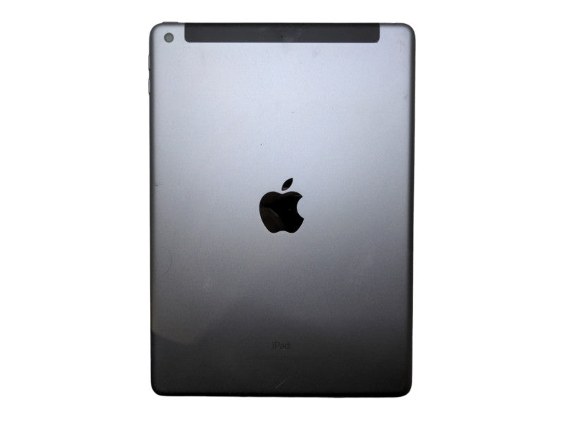 Apple iPad (5th Generation), 128GB, A1823, Wi-Fi + Cellular