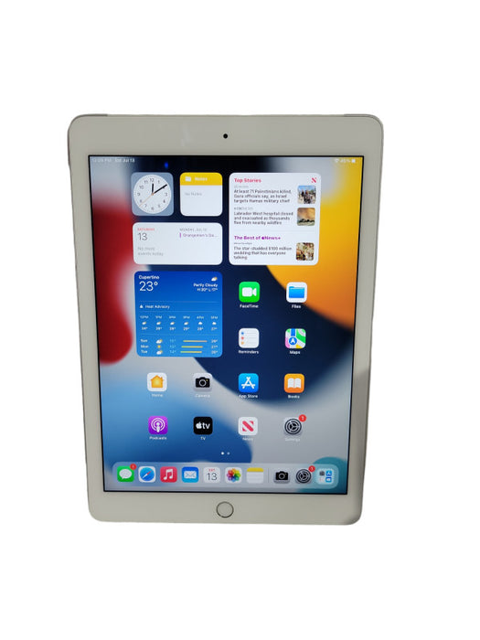 Apple iPad Air 2 64GB (A1567) !