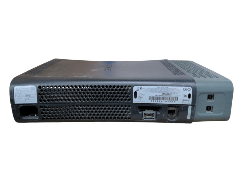 Xbox 360 XDK Development Kit with Sidecar, Shows E68, READ
