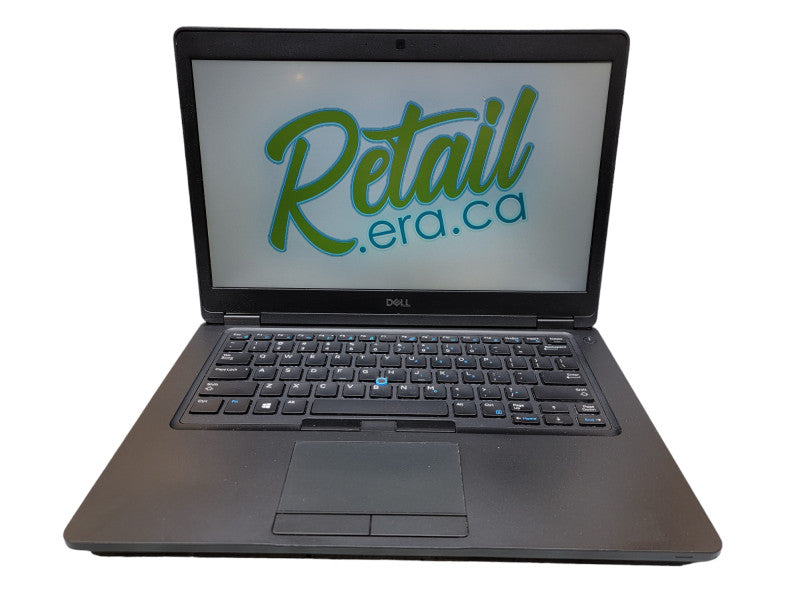 Dell Latitude 5495 | Ryzen 5 Pro 2500U| 16GB DDR4| Radeon Vega 8| 256GB M.2  Î² Lap200