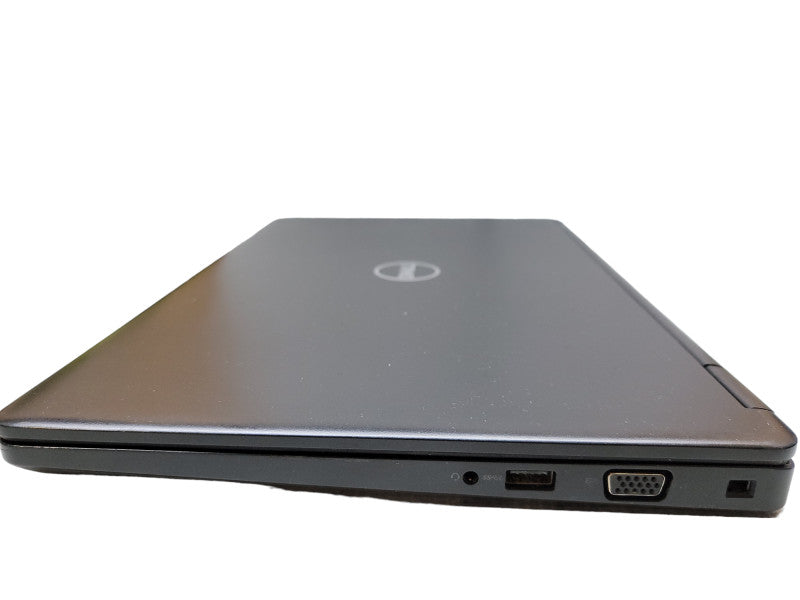 Dell Latitude 5495 | Ryzen 5 Pro 2500U| 16GB DDR4| Radeon Vega 8| 256GB M.2  Î² Lap200