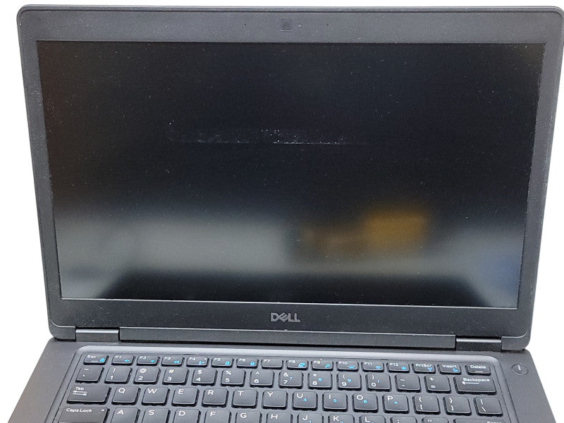 Dell Latitude 5495 | Ryzen 5 Pro 2500U| 16GB DDR4| Radeon Vega 8| 256GB M.2  Î² Lap200