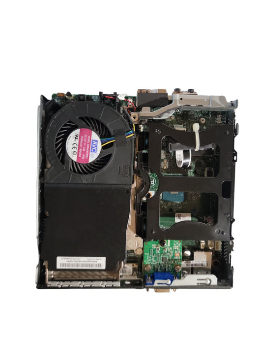 Lenovo ThinkCentre M920q i5 - 8500T CPU @ 2.10GHz 16GB DDR4 Ram  QÎ¸