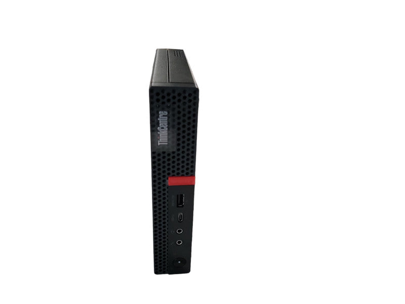 Lenovo ThinkCentre M920q i5 - 8500T CPU @ 2.10GHz 16GB DDR4 Ram  QÎ¸
